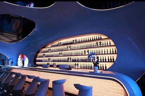 上海夜总会KTV招聘模特,高端会所再聘酒水之星