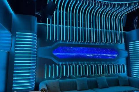 诸暨夜总会KTV招聘模特,日结高薪上班自在无压