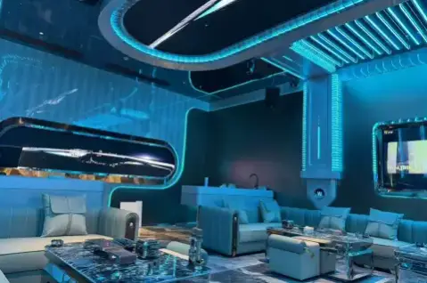 厦门罗曼地夜总会KTV招聘,高端全包,轻松赚钱不难