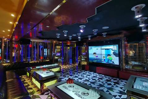 吴忠KTV招聘模特,模特优秀者速来加入我们