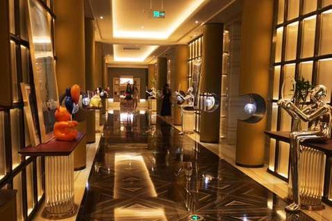 亳州豪华商务KTV旺季招聘中定期团建增情谊,团队凝聚力量强