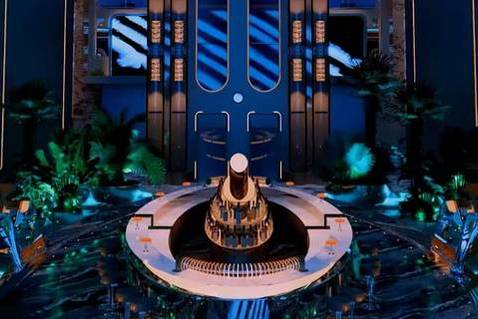 南京高端夜场KTV急招,创业新时代薪好,带新红包奖励丰