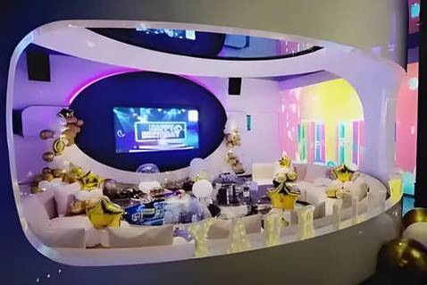 乐山商务KTV火热招聘,新店直招费用免,放心加入无顾虑