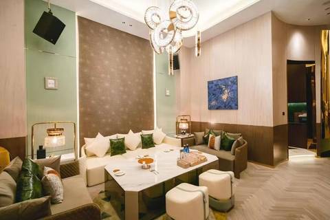 海口KTV招聘魅力女营销,无订房任务轻松,待遇优厚好上班