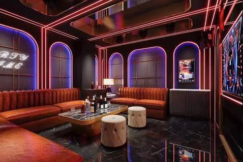 广安KTV诚聘礼仪女生,工宿环境皆优越,诚信邀您共前行