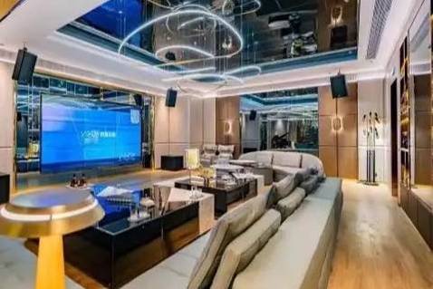 无锡夜总会诚聘时尚促销员 灵活就业新趋势 适应时代发展