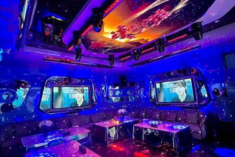 杭州KTV招聘,杭州夜店排行,颜值与实力并存,团队因你添彩