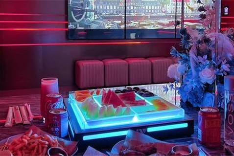 陇南KTV诚邀礼仪模特品质生活靠奋斗,高薪岗位助力