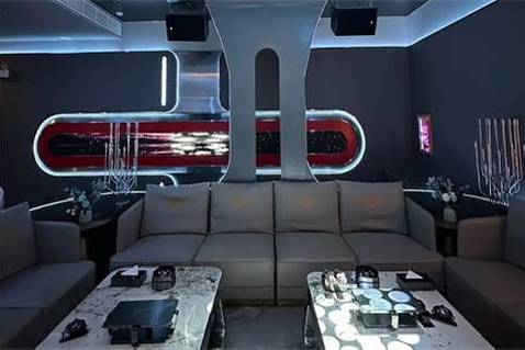 庆阳夜场诚邀魅力女营销高端服务显品质,人才方能胜任