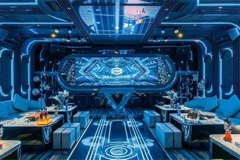 南昌夜场招聘,南昌夜店排行,职海茫茫遇知音,平台助你成长