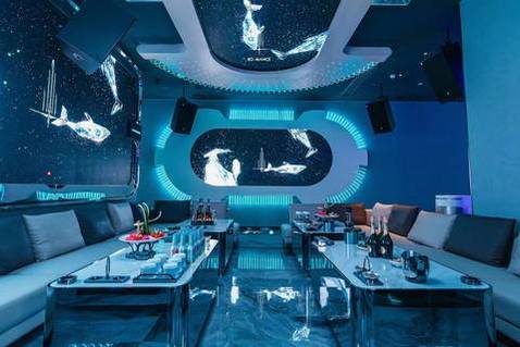 上海KTV招聘商务促销精英,颜值与实力并存,团队因你添彩