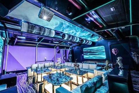 天津KTV招聘,天津高端夜场,商务素场有格调,工作体面舒心