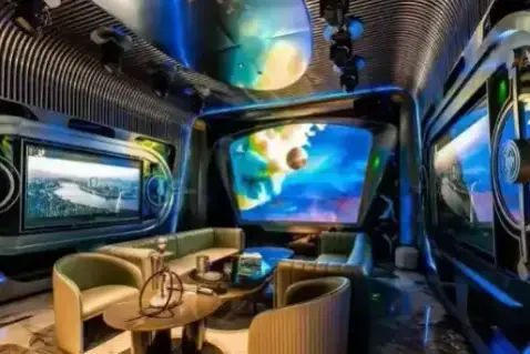 自贡KTV娱乐会所招人啦！通往成功的桥梁,等你加入