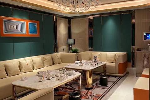 武汉KTV招聘热启!高端商务场,2025年不容错过的绝佳工作机会