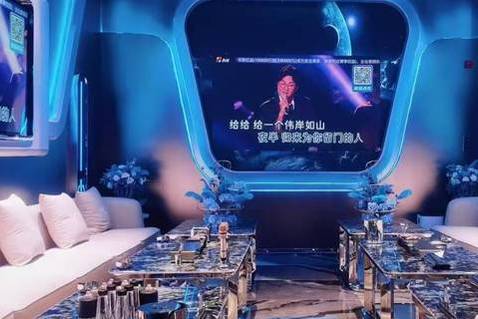 兰州时代公馆KTV招礼仪/演员,无入职费,高薪轻松赚,速来