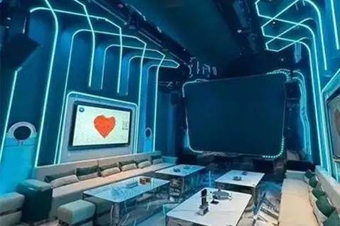 南宁霆聚5DKTV招演员/礼宾员,客源稳多年火爆,就等你来