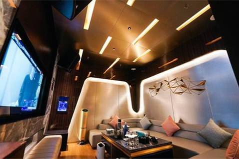 济南喜来登KTV招礼仪/酒水促,免费住宿环境舒适,安逸等你来