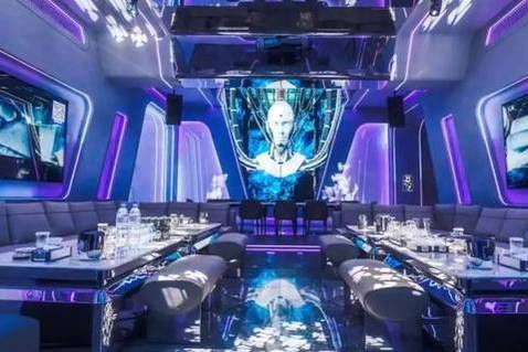 包头夜场招KTV酒水员!实力团队带,班多好上班,欢迎考察