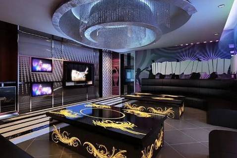 上海KTV夜场招聘精英共铸璀璨天本地六店联合招贤才