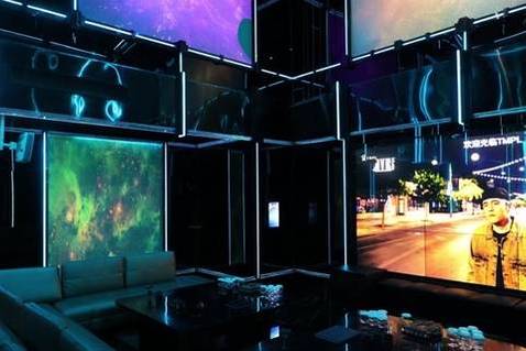 北京KTV夜场招聘灵活兼职任您游承德夜店保障上岗安心