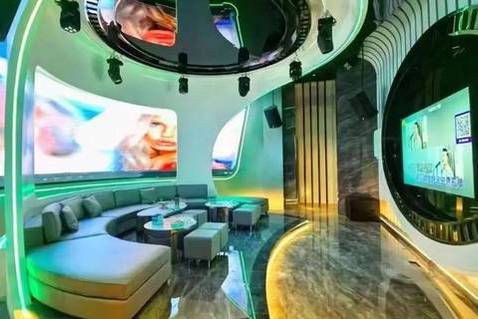 海口夜总会KTV招聘时代呼唤真人才携手推动事业向前进