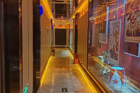 天津夜场ktv招聘保证进房率生意好团队助您财富路畅通