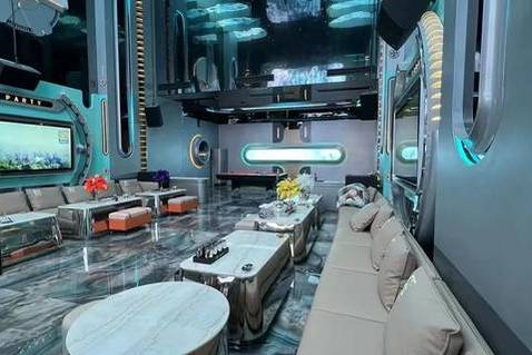 郑州KTV夜场招聘努力铸就幸运路高薪舞台绽放您青春