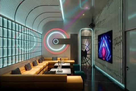 深圳KTV演艺招人（深圳）:本土团队更专业,圆你梦想