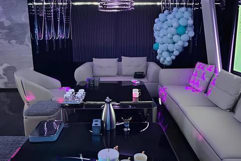 南门中端KTV招聘！成都礼仪模特岗位机遇多,邀你显身手