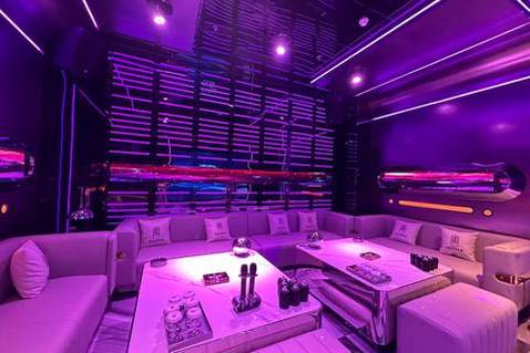 宁波最新KTV招聘:日结千起免台票,供住宿报路费,轻松赚外快