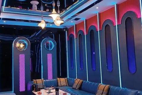 宁波一号公馆夜场招酒水促:待遇高+豪华体验,不容错过