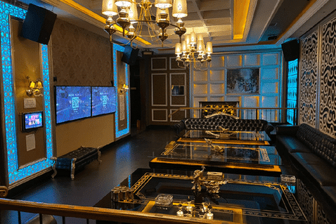 烟台夜总会招聘,烟台KTV排名,夜场闯荡展才华创天地