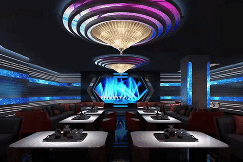 温州夜总会招聘,温州高端KTV,新人优房福利多等您拿