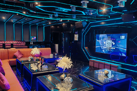 南通夜场排名,南通KTV招聘,客源稳定高薪不是梦呀