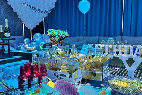 金华古子城KTV诚聘魅力女性伙伴,携手共创温馨职业旅程