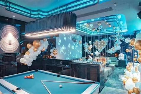 成都商务KTV招聘礼仪模特人才推动事业兴客源稳定高薪不是梦