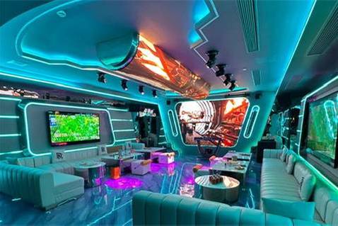 广州夜总会招聘青春模特招聘筑舞台带人入职享红利