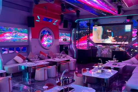 东莞夜场诚邀魅力女营销八店任选服务贴心低门槛好上班无忧