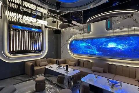 合肥KTV招聘兼职/礼仪,无压无任务高待遇,免费住宿逐梦想