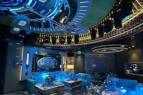 义乌KTV招聘,义乌商务KTV,诚信相伴共前行,多店任选总有合