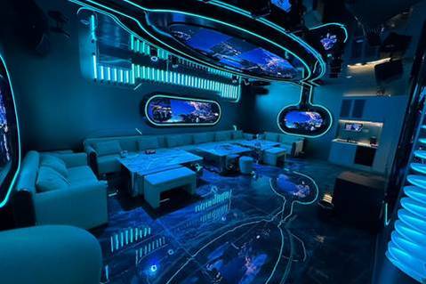 上海夜总会诚招人才,携手同建职业发展新空间