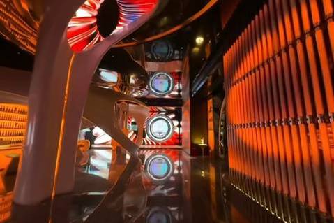 九江夜总会公主DJ招聘:你的成功之路,从这里启程