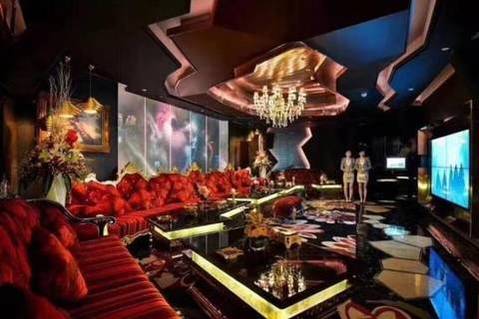 东莞夜总会诚聘女礼仪实力护航路通畅