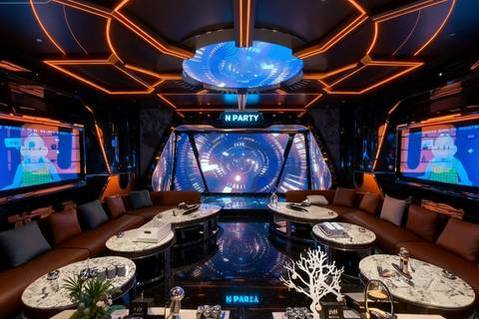 上海夜场招聘,上海KTV排名,福利满满盼优秀,机票住宿待遇高