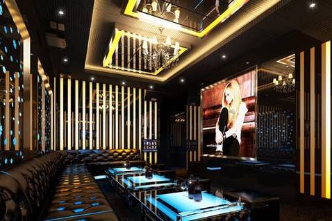 高州威图时代夜总会招聘服务员安全保障不用愁