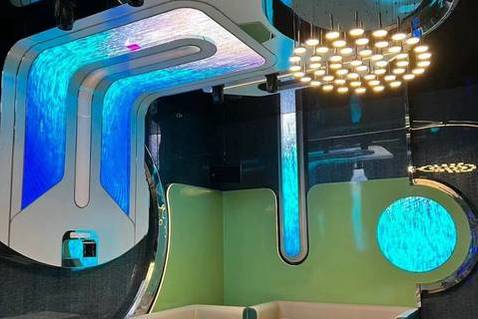 东莞夜总会招聘,东莞DJ公主招聘,新员面试成功喜,红包相赠暖人心