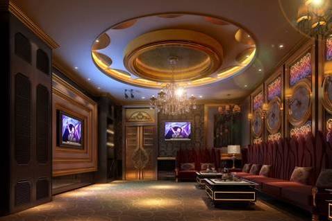 大庆高端夜场KTV公司直招带新奖励福利多