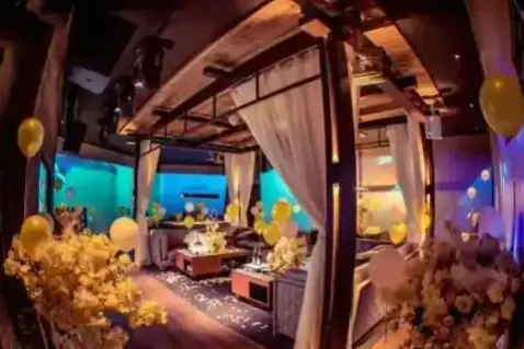 太原夜总会招聘青春礼宾专员/多店服务低门槛上