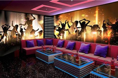 青岛KTV招聘青春酒水促销/旺季良机诚信奔富