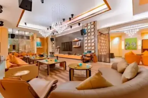 青岛夜总会招聘活力女生/夜场机遇加入成就